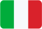 Ruční elektrické nářadí Italiano